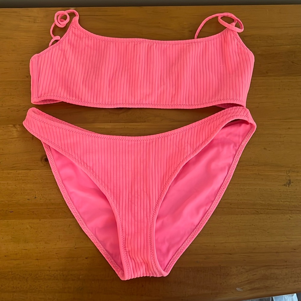 TRIANGL Swimsuit!